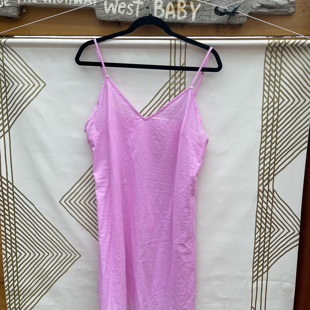 NEW! Johnny Was Amanda Beard Dress NWOT - Picture 8 of 9